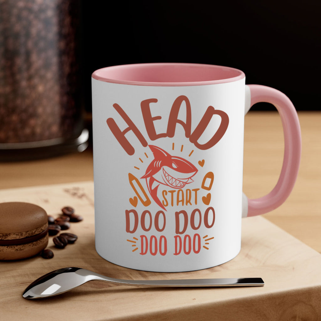 head start doo doo 1#- Headstart-Mug / Coffee Cup