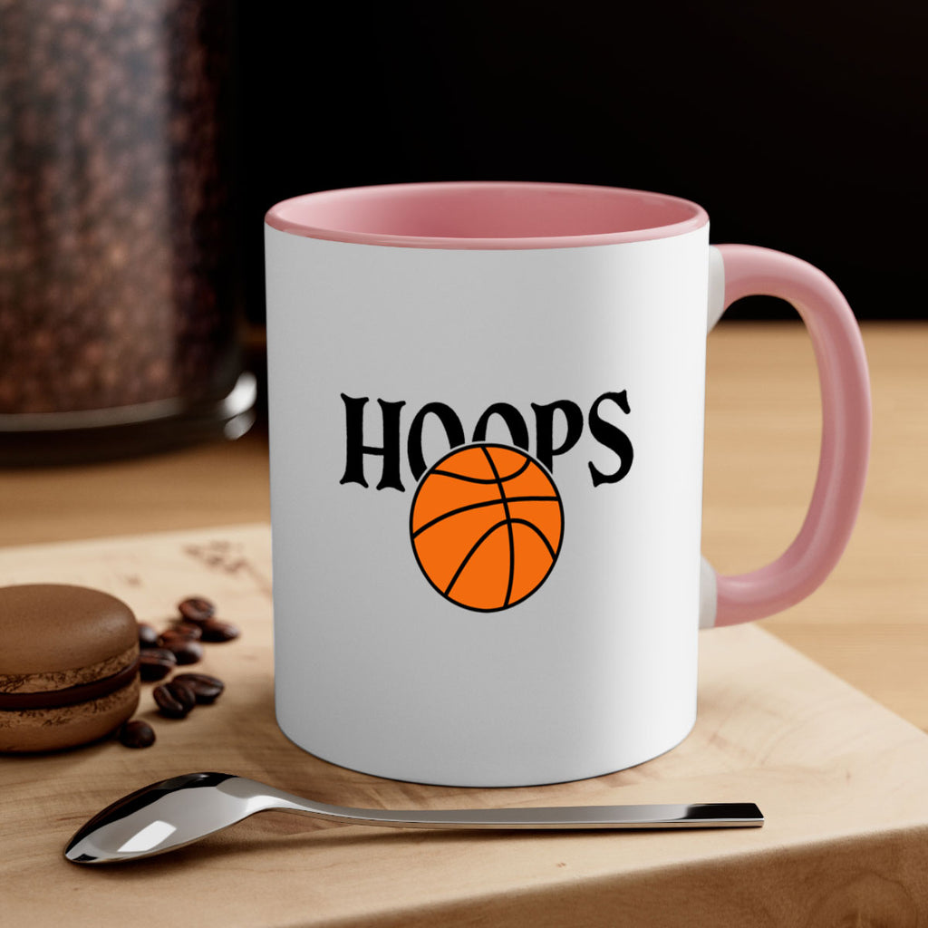 hoops 1994#- basketball-Mug / Coffee Cup