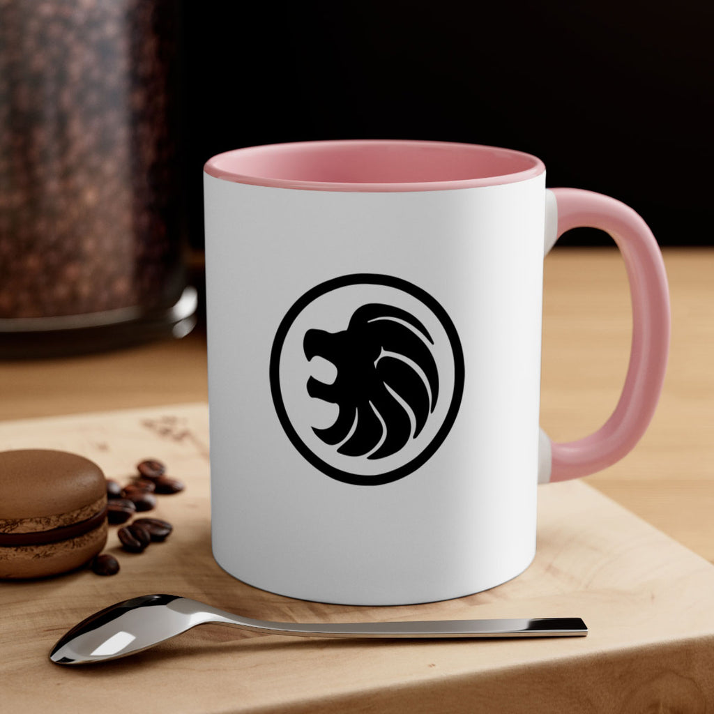 leo 302#- zodiac-Mug / Coffee Cup