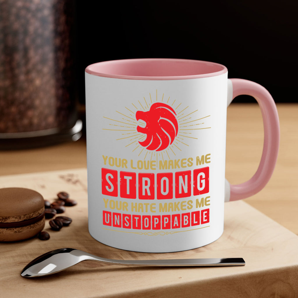 leo 310#- zodiac-Mug / Coffee Cup