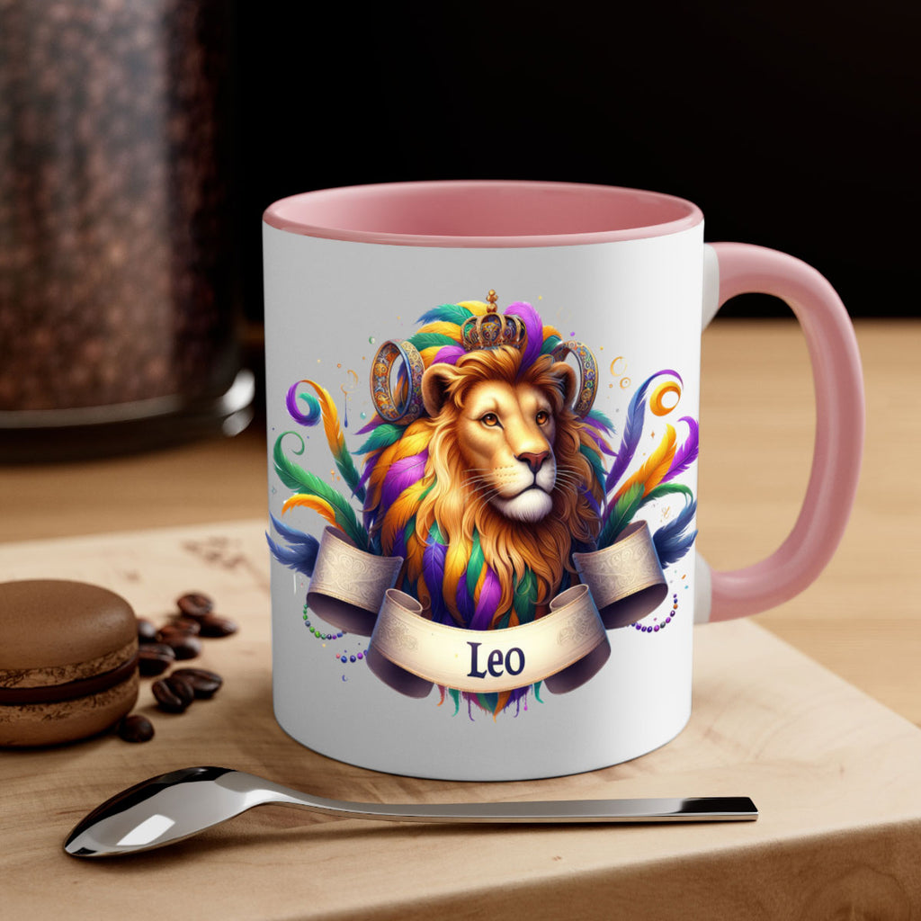 leo 311#- zodiac-Mug / Coffee Cup
