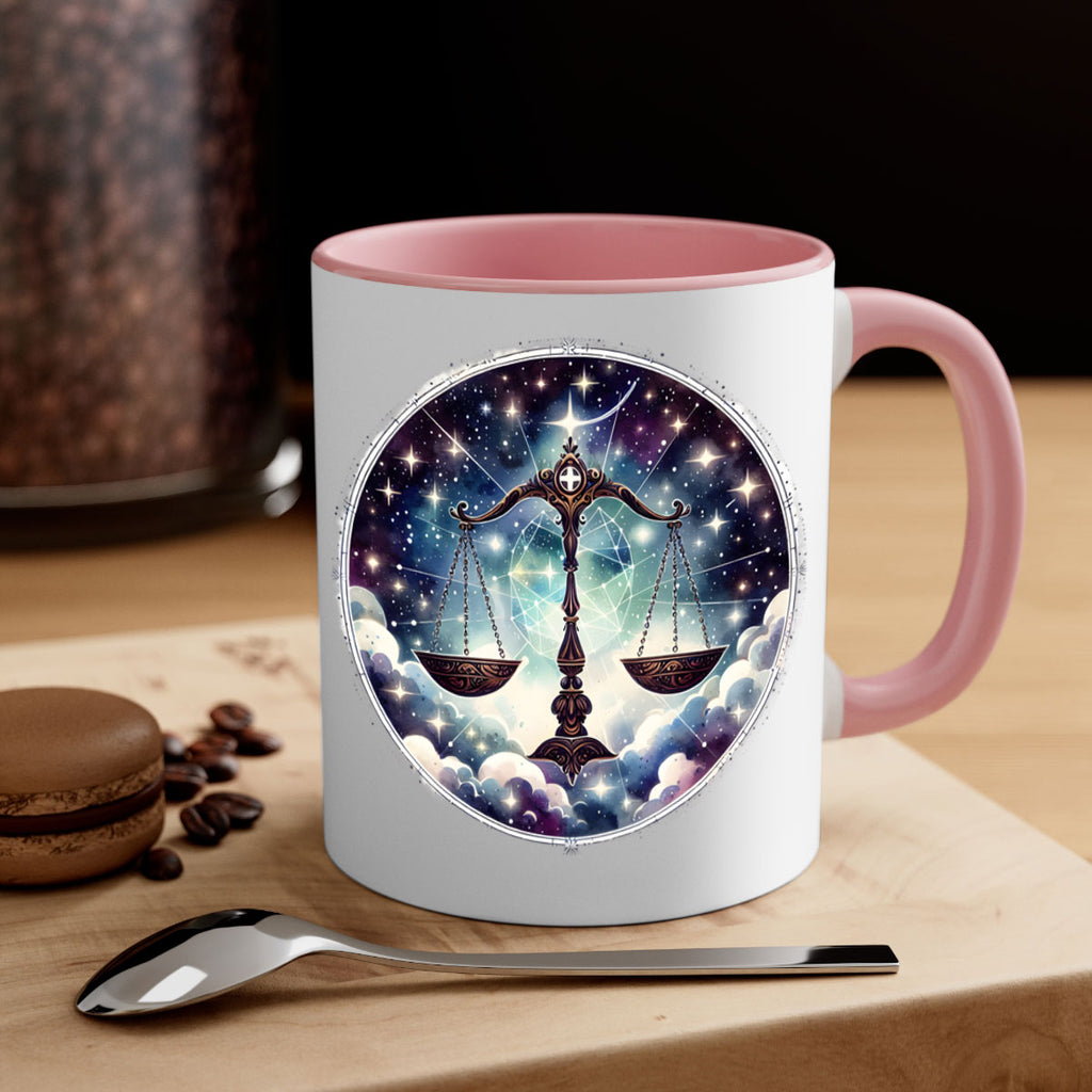 libra 342#- zodiac-Mug / Coffee Cup