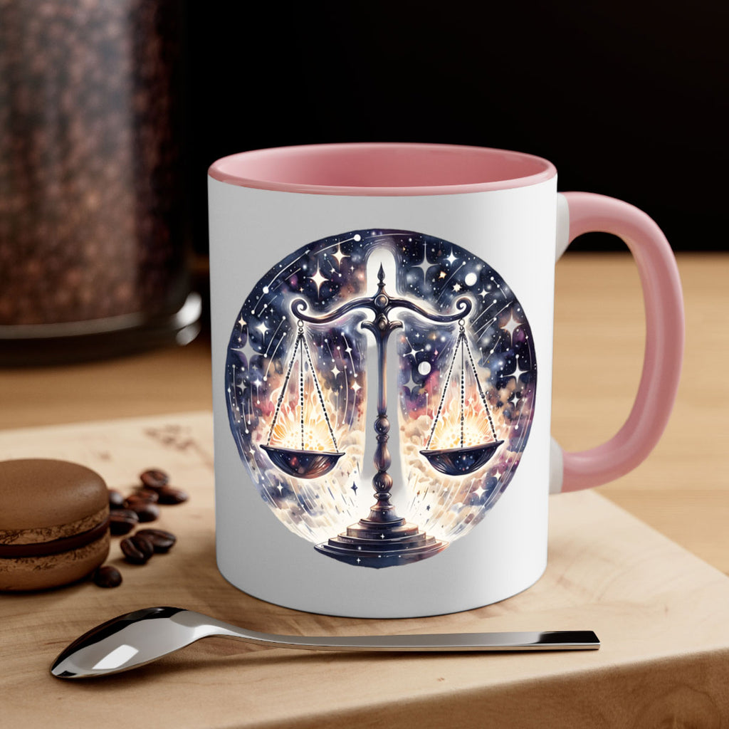 libra 343#- zodiac-Mug / Coffee Cup