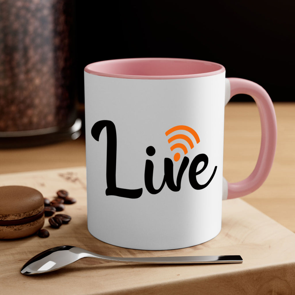 live 1992#- basketball-Mug / Coffee Cup