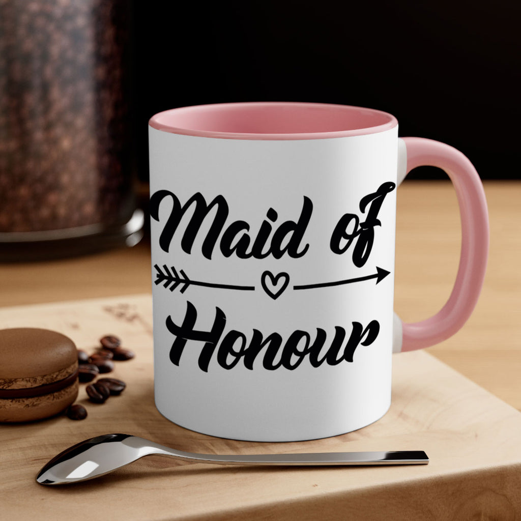 maid of honor 11#- maid of honor-Mug / Coffee Cup