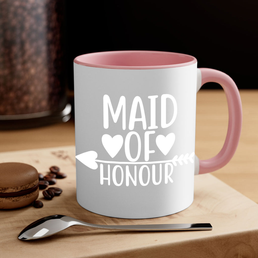 maid of honor 2#- maid of honor-Mug / Coffee Cup
