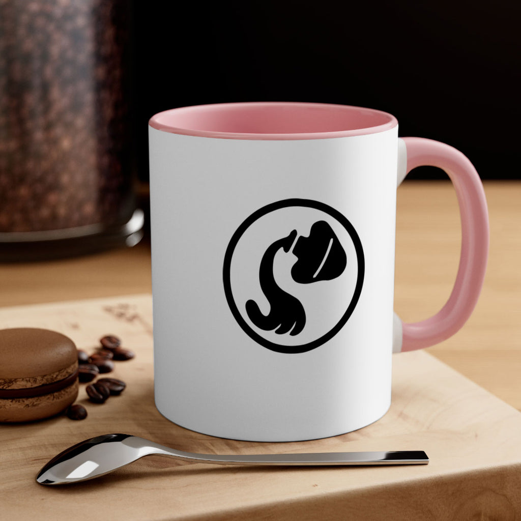 pisces 352#- zodiac-Mug / Coffee Cup