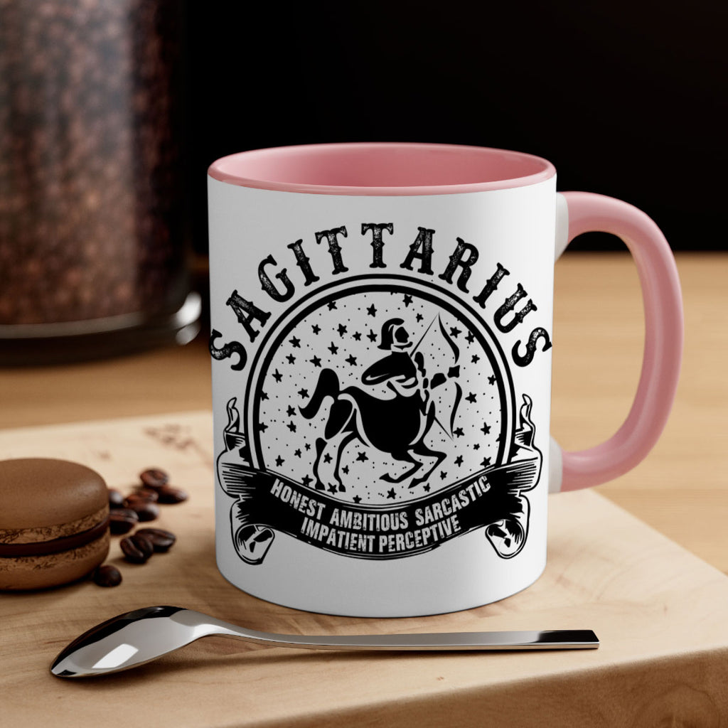 sagittarius 33#- zodiac-Mug / Coffee Cup