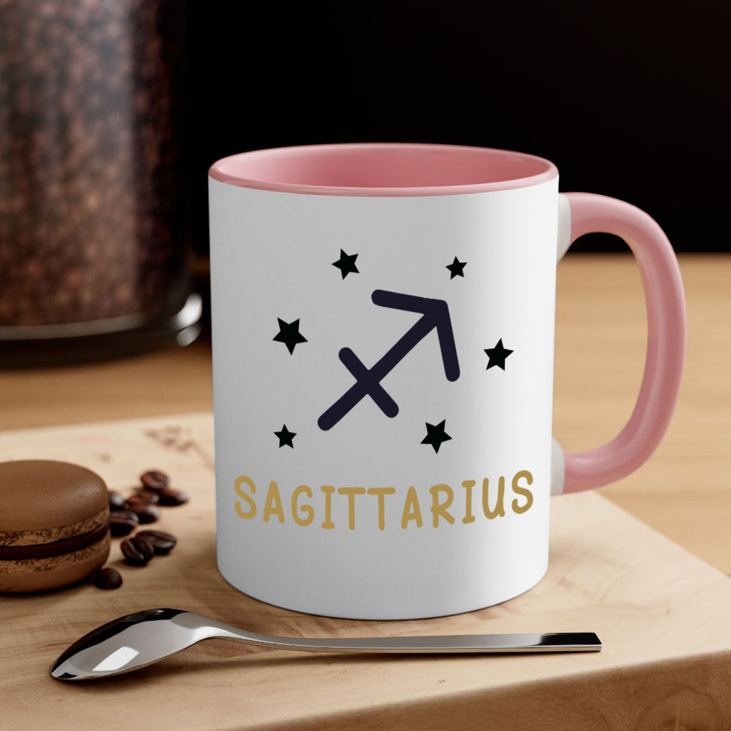 sagittarius 422#- zodiac-Mug / Coffee Cup