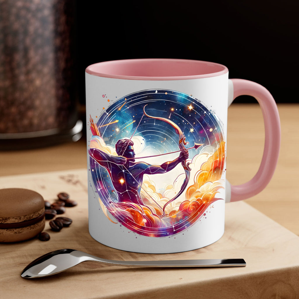 sagittarius 428#- zodiac-Mug / Coffee Cup