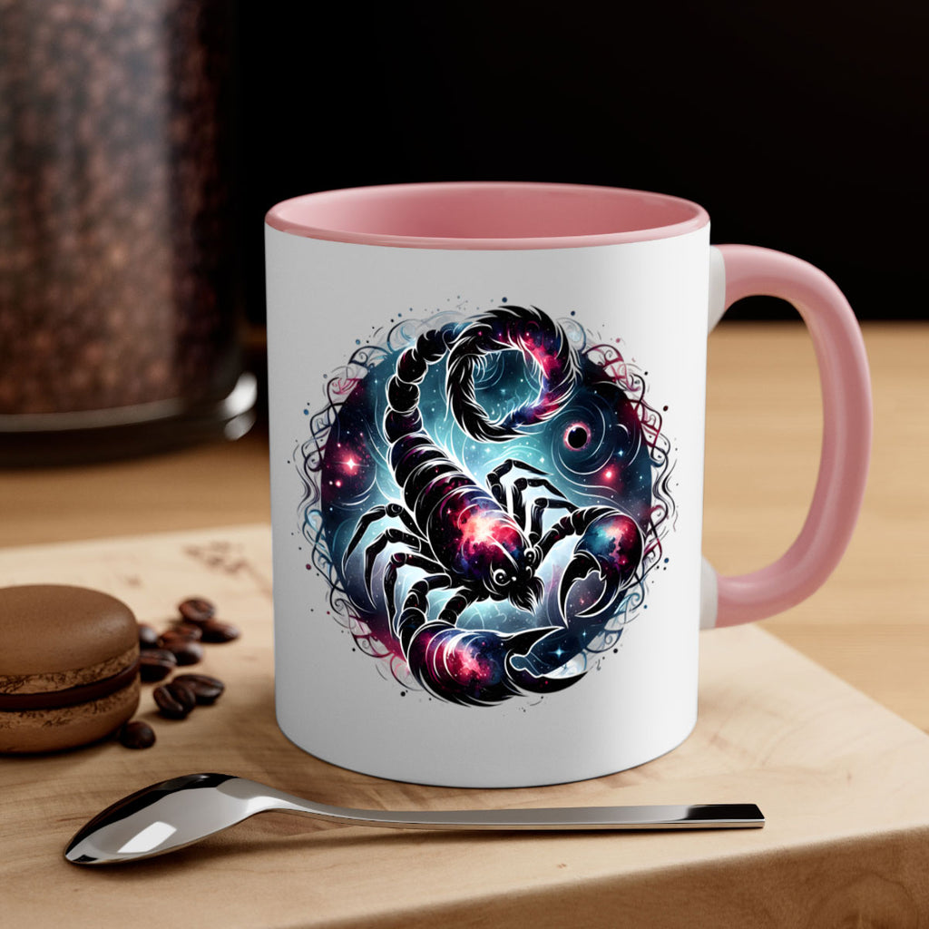 scorpio 463#- zodiac-Mug / Coffee Cup