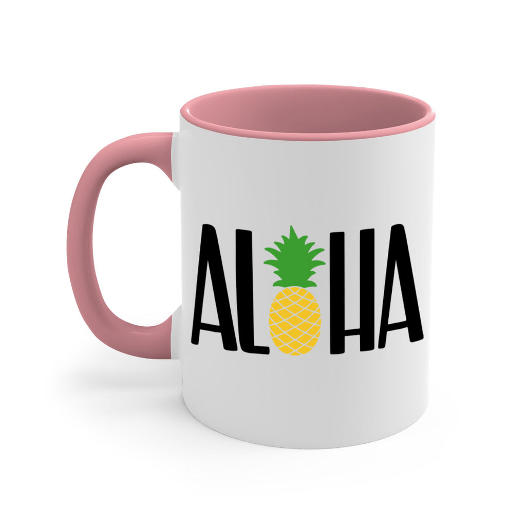 Aloha Style 54#- Summer-Mug / Coffee Cup