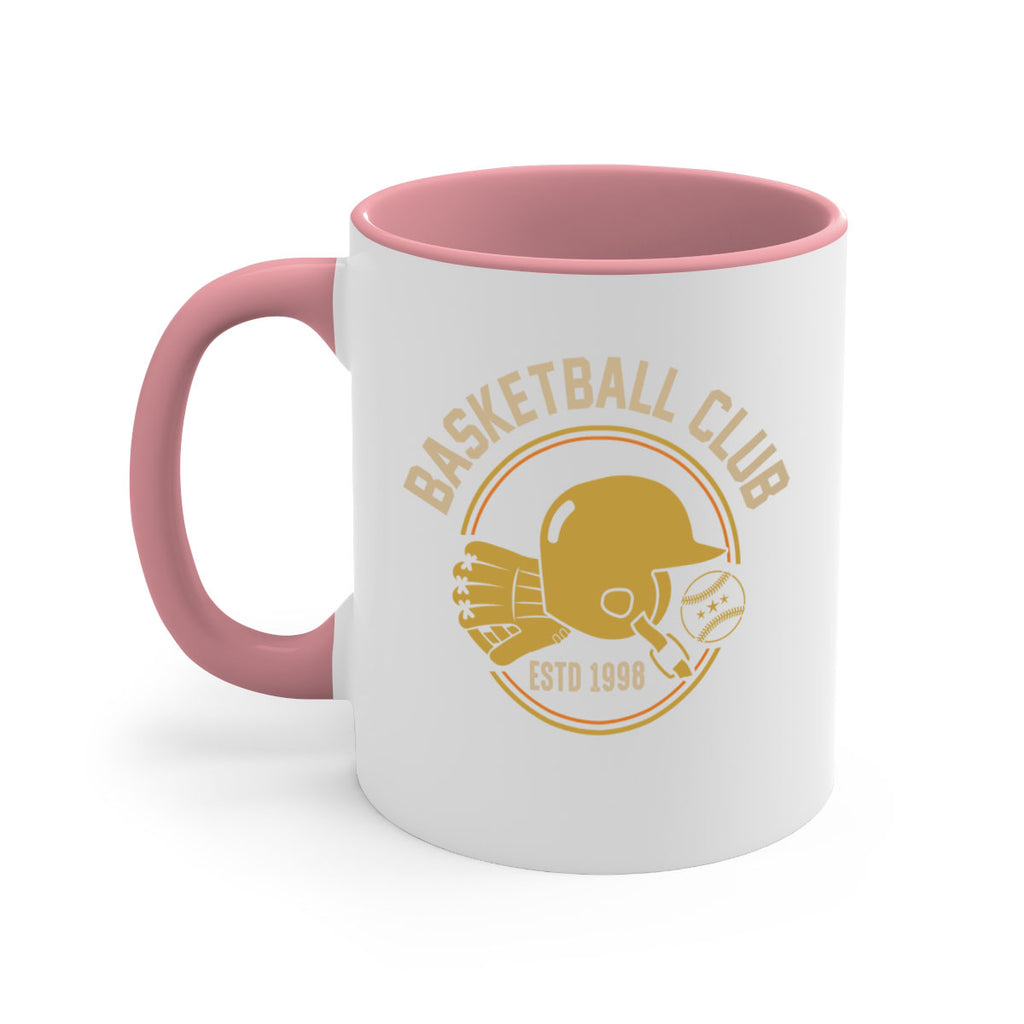 Basketball club 1438#- basketball-Mug / Coffee Cup