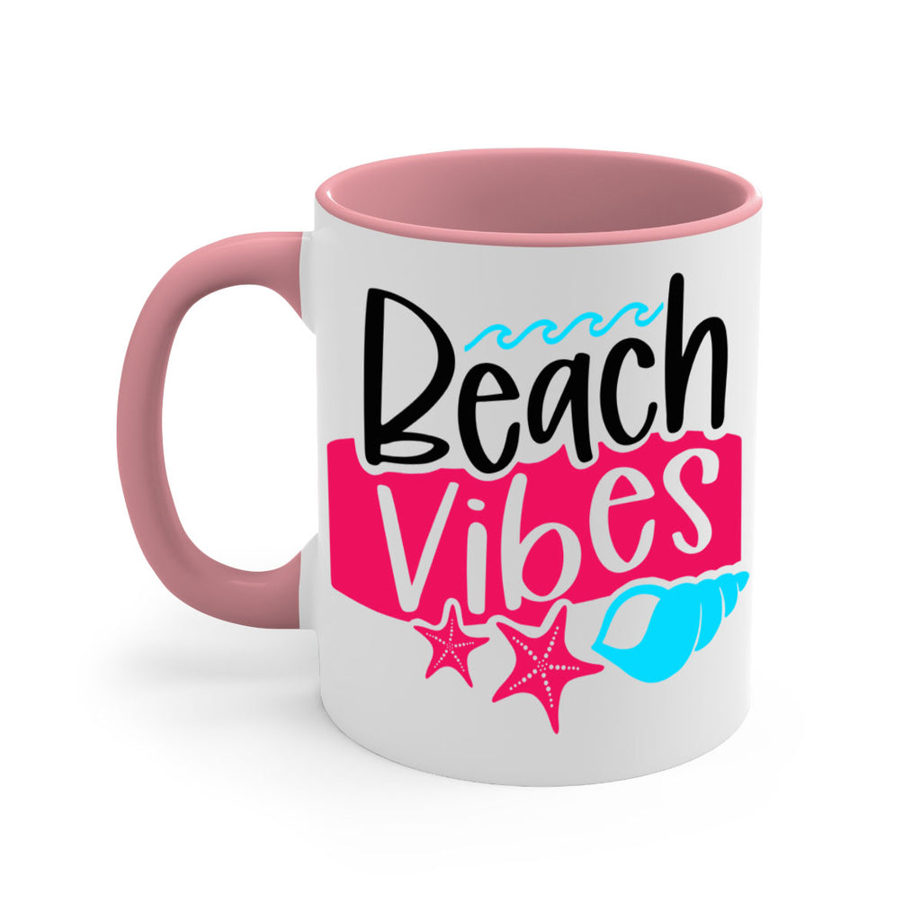Beach Vibes Style 50#- Summer-Mug / Coffee Cup