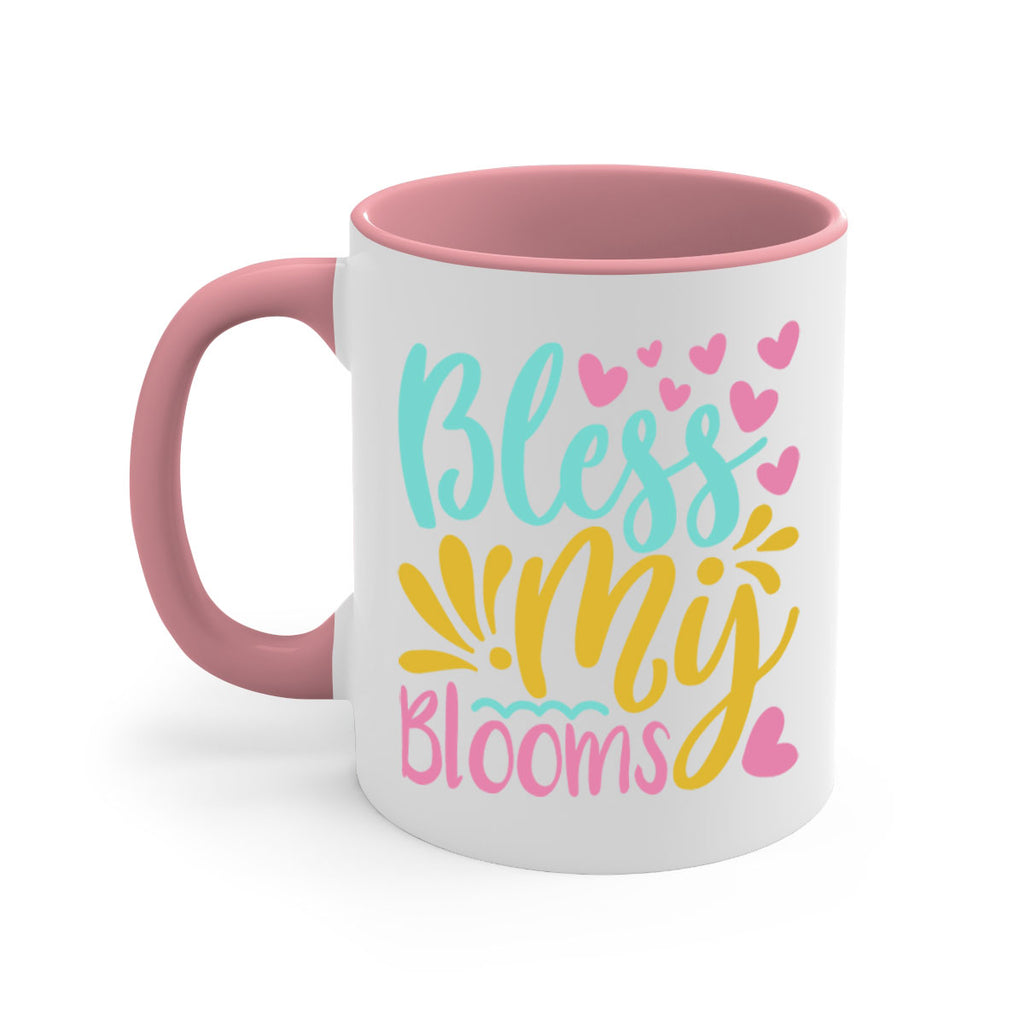 Bless my blooms Style 69#- Summer-Mug / Coffee Cup