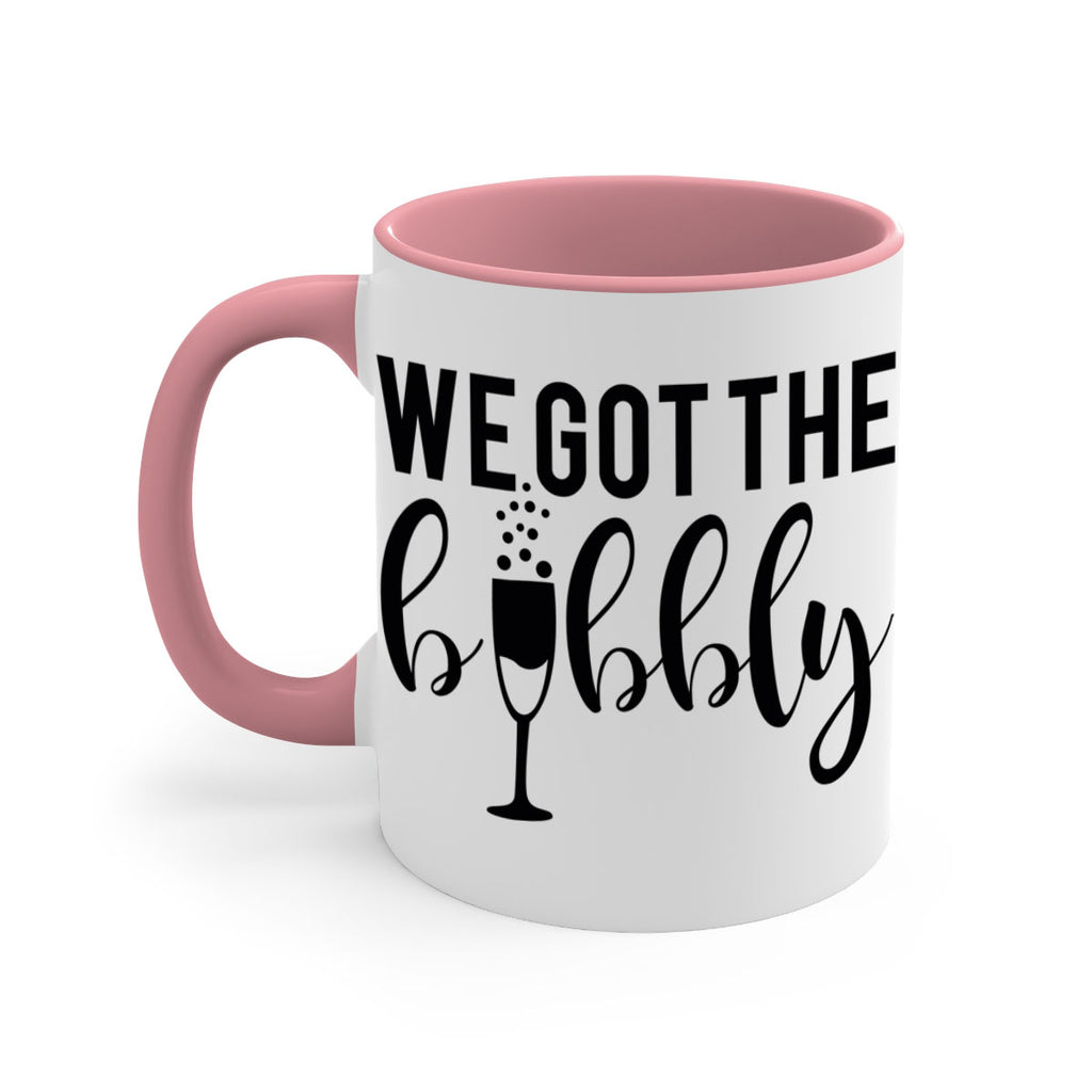Bride Squad 6#- wedding-Mug / Coffee Cup