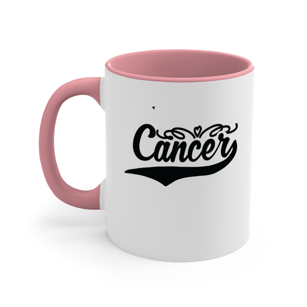 Cancer 155#- zodiac-Mug / Coffee Cup
