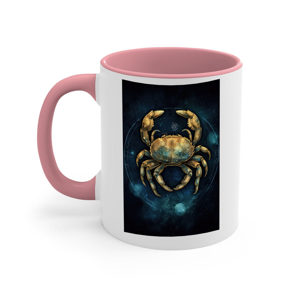 Cancer 57#- zodiac-Mug / Coffee Cup
