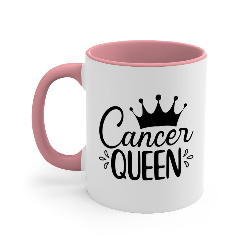 Cancer queen 161#- zodiac-Mug / Coffee Cup