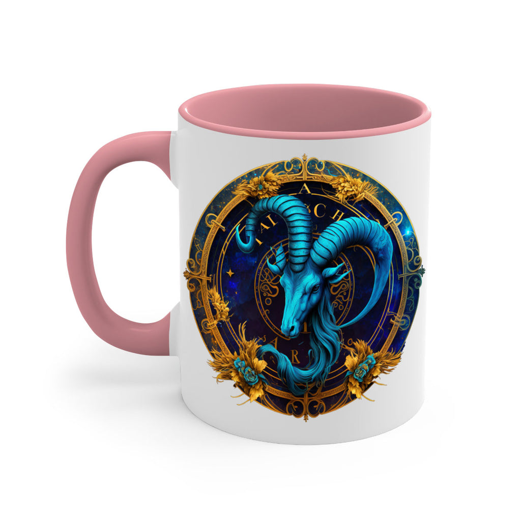 Capricorn 181#- zodiac-Mug / Coffee Cup