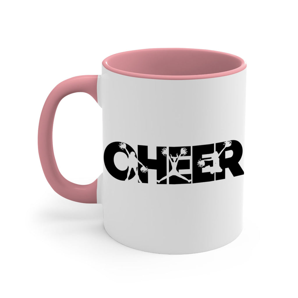 Cheer 1394#- cheer-Mug / Coffee Cup