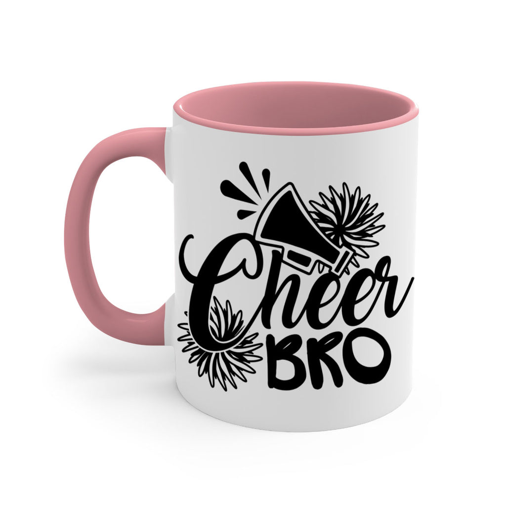 Cheer bro 1393#- cheer-Mug / Coffee Cup