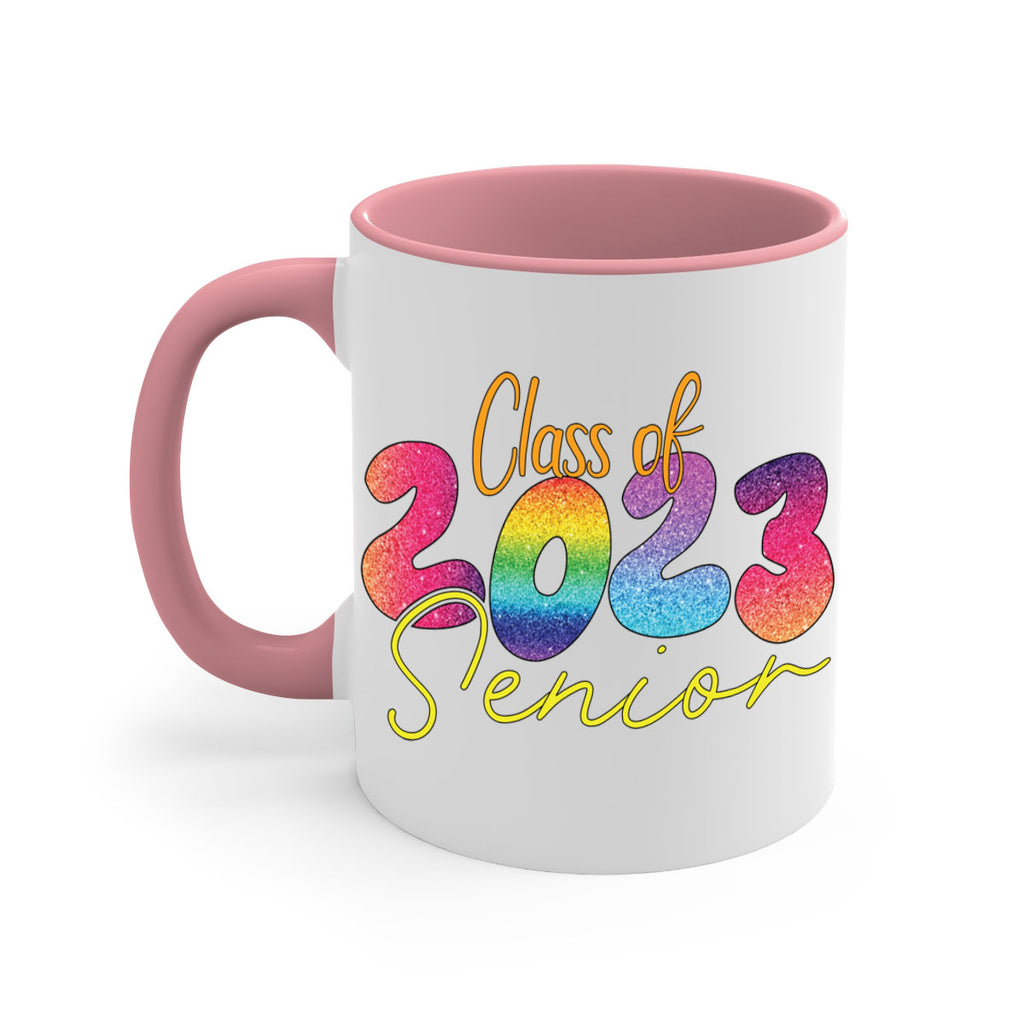 Class of 2024 senior 2#- 12th grade-Mug / Coffee Cup