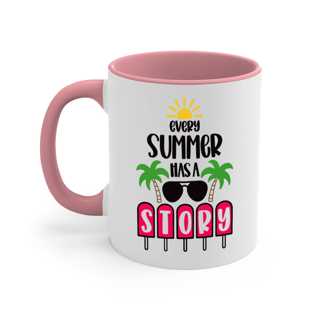 Every Summer Has A Story Style 46#- Summer-Mug / Coffee Cup