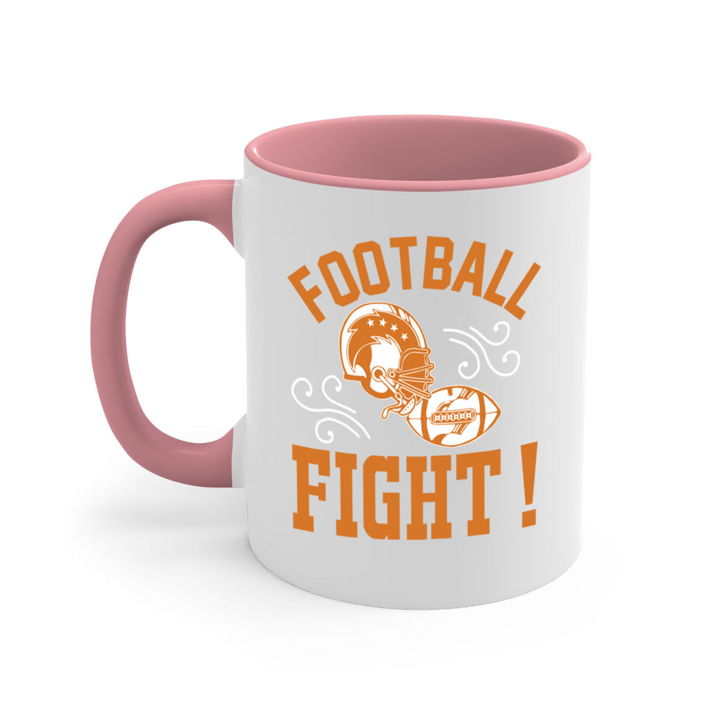 Football 1231#- football-Mug / Coffee Cup