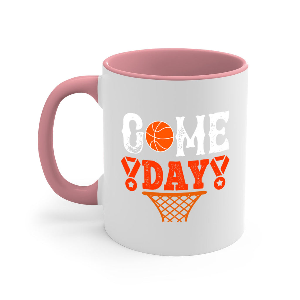 Game day 2310#- basketball-Mug / Coffee Cup