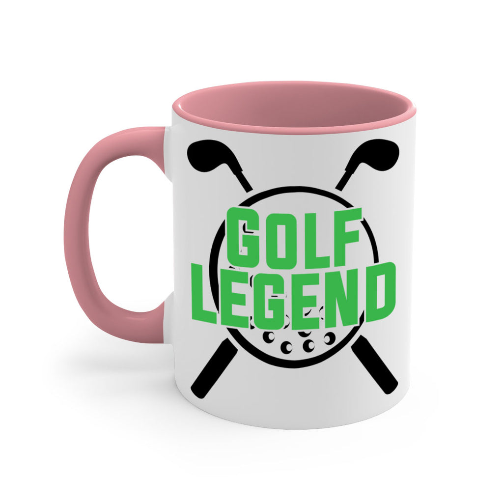 Golf legend 1213#- golf-Mug / Coffee Cup