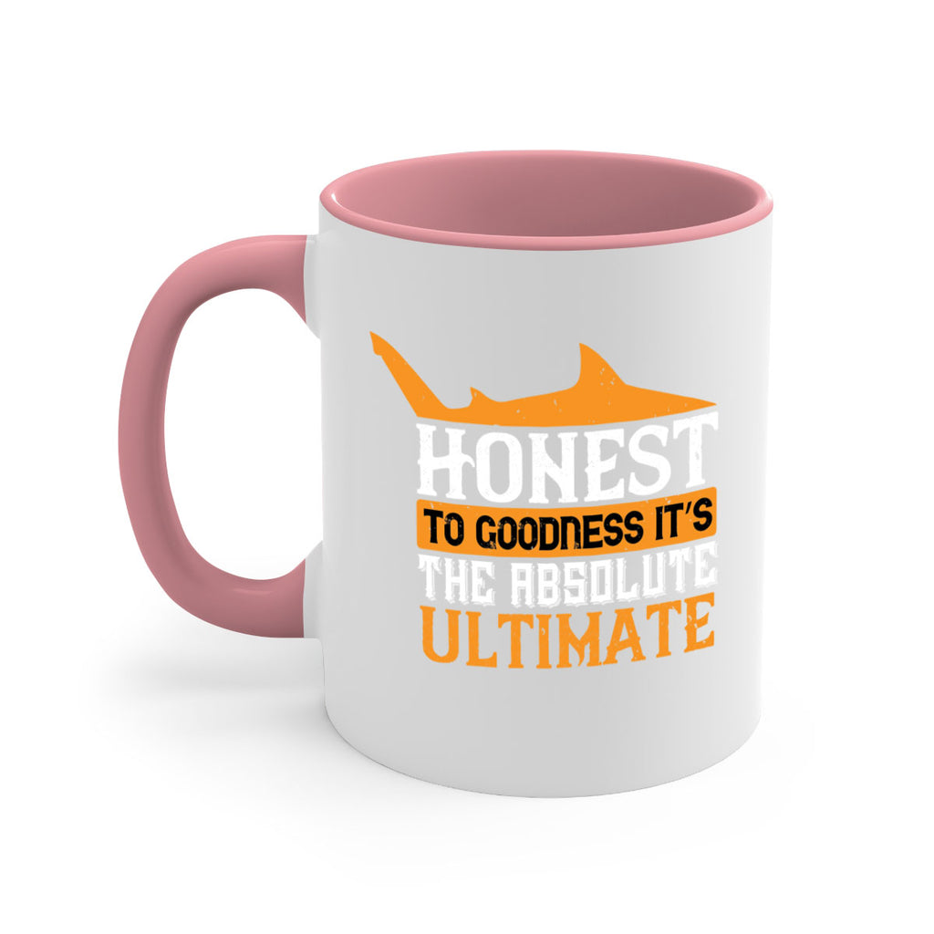 Honest to goodness it’s the absolute ultimate 1180#- surfing-Mug / Coffee Cup
