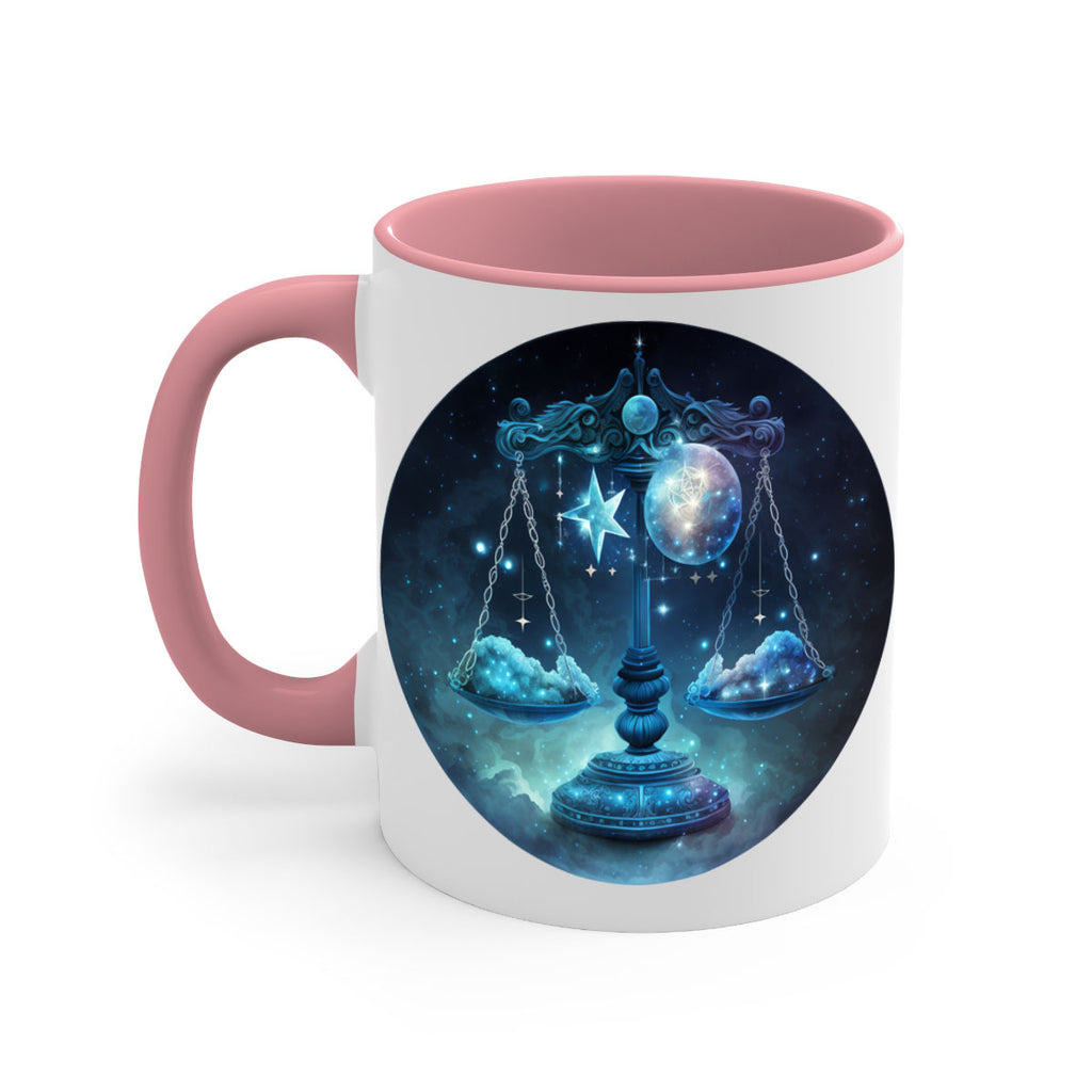 Libra 314#- zodiac-Mug / Coffee Cup