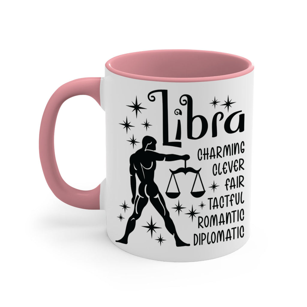 Libra 315#- zodiac-Mug / Coffee Cup