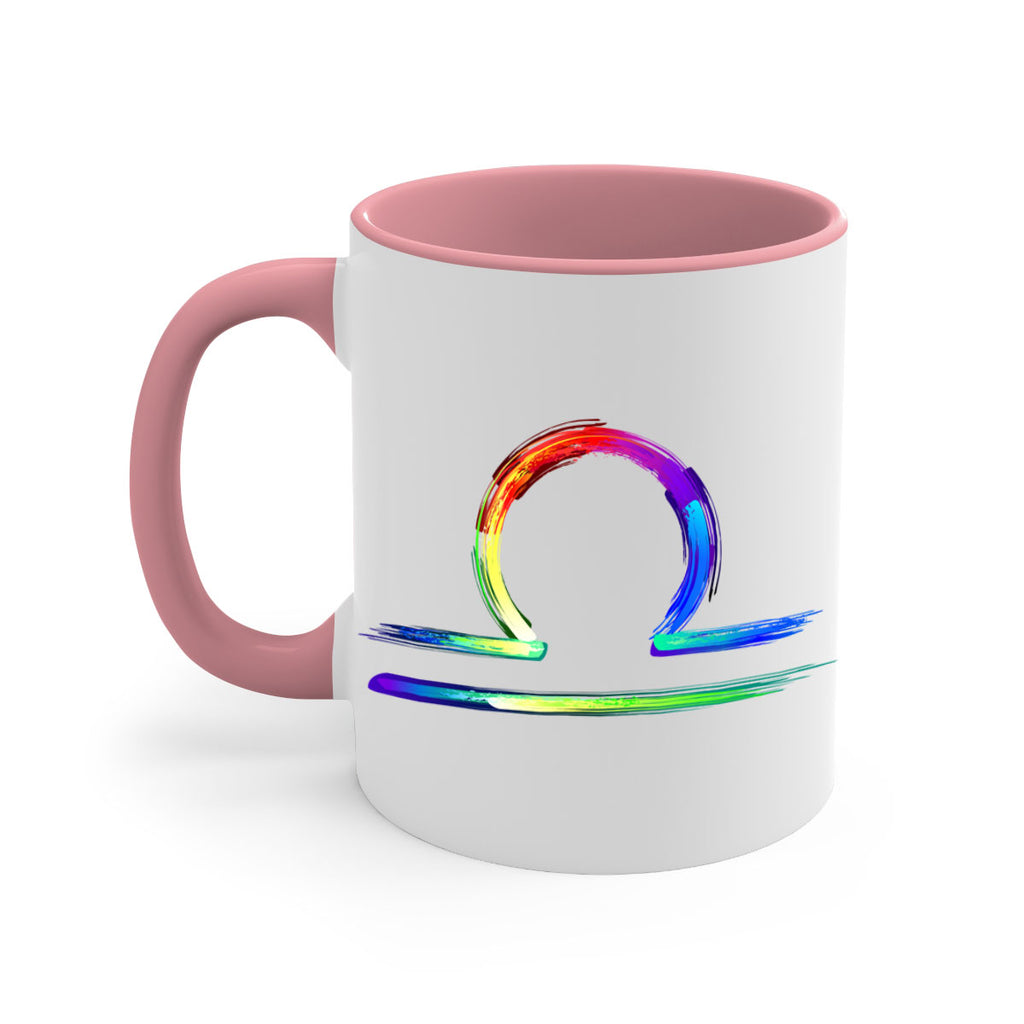 Libra 321#- zodiac-Mug / Coffee Cup