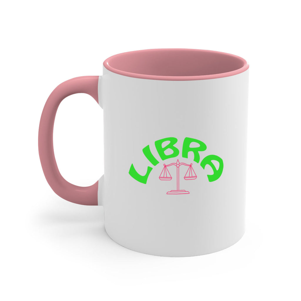 Libra 322#- zodiac-Mug / Coffee Cup