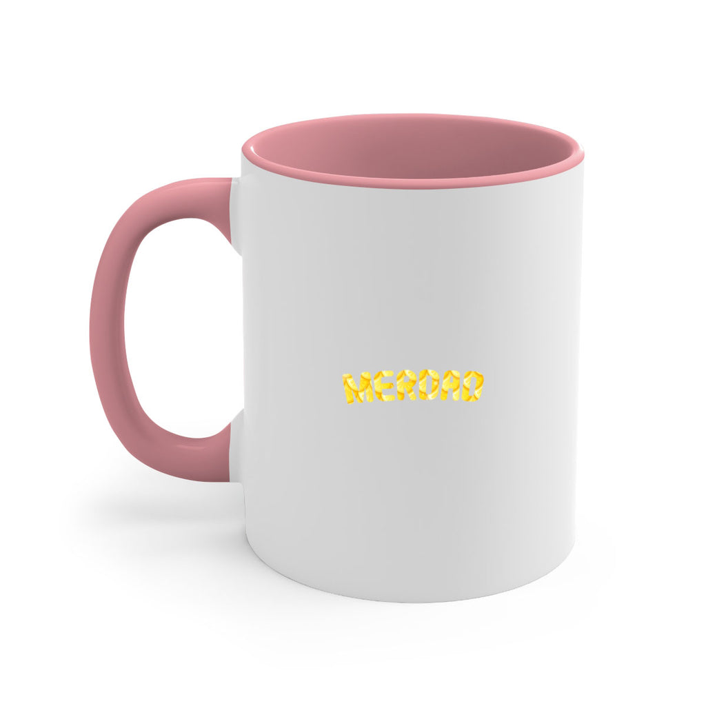 Mermaid 391#- mermaid-Mug / Coffee Cup