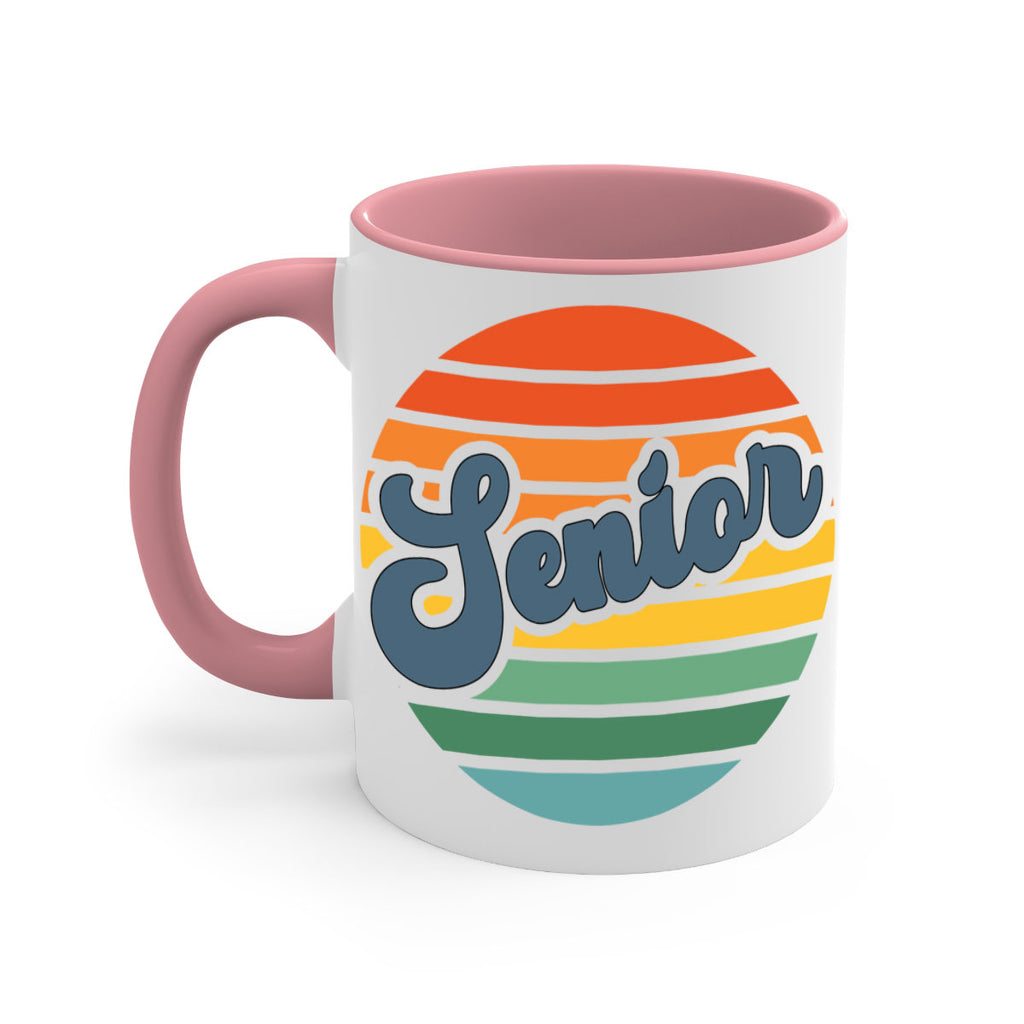 Senior 23#- 12th grade-Mug / Coffee Cup