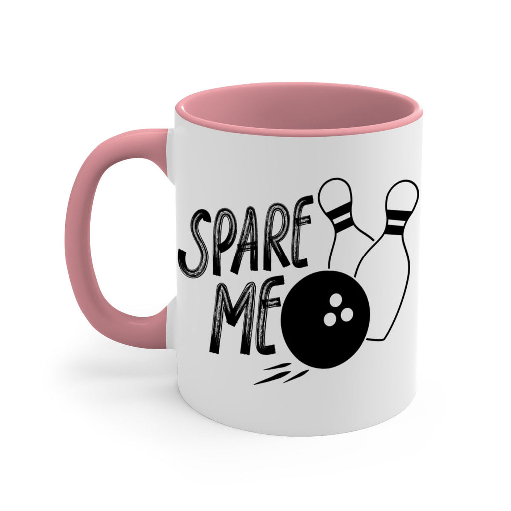 Spare me 436#- bowling-Mug / Coffee Cup