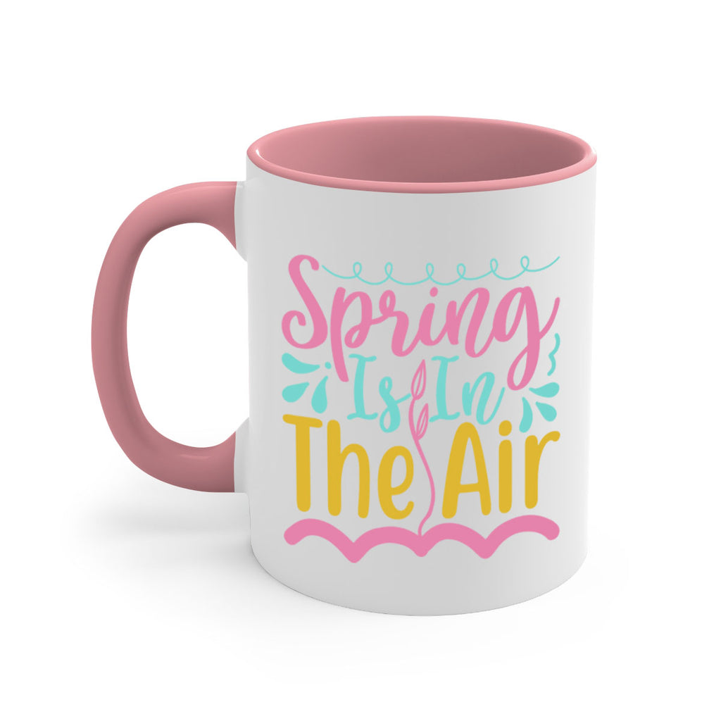 Spring is in the air Style 4#- Summer-Mug / Coffee Cup