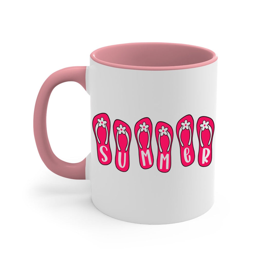 Summer Style 18#- Summer-Mug / Coffee Cup
