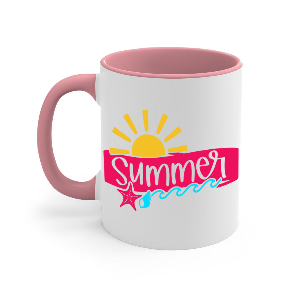 Summer Style 25#- Summer-Mug / Coffee Cup