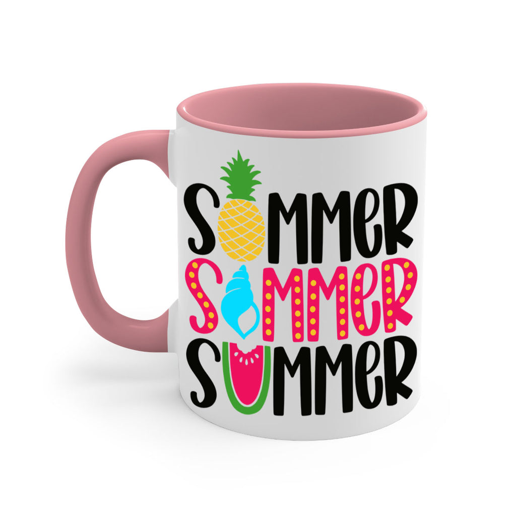 Summer Summer Summer Style 20#- Summer-Mug / Coffee Cup