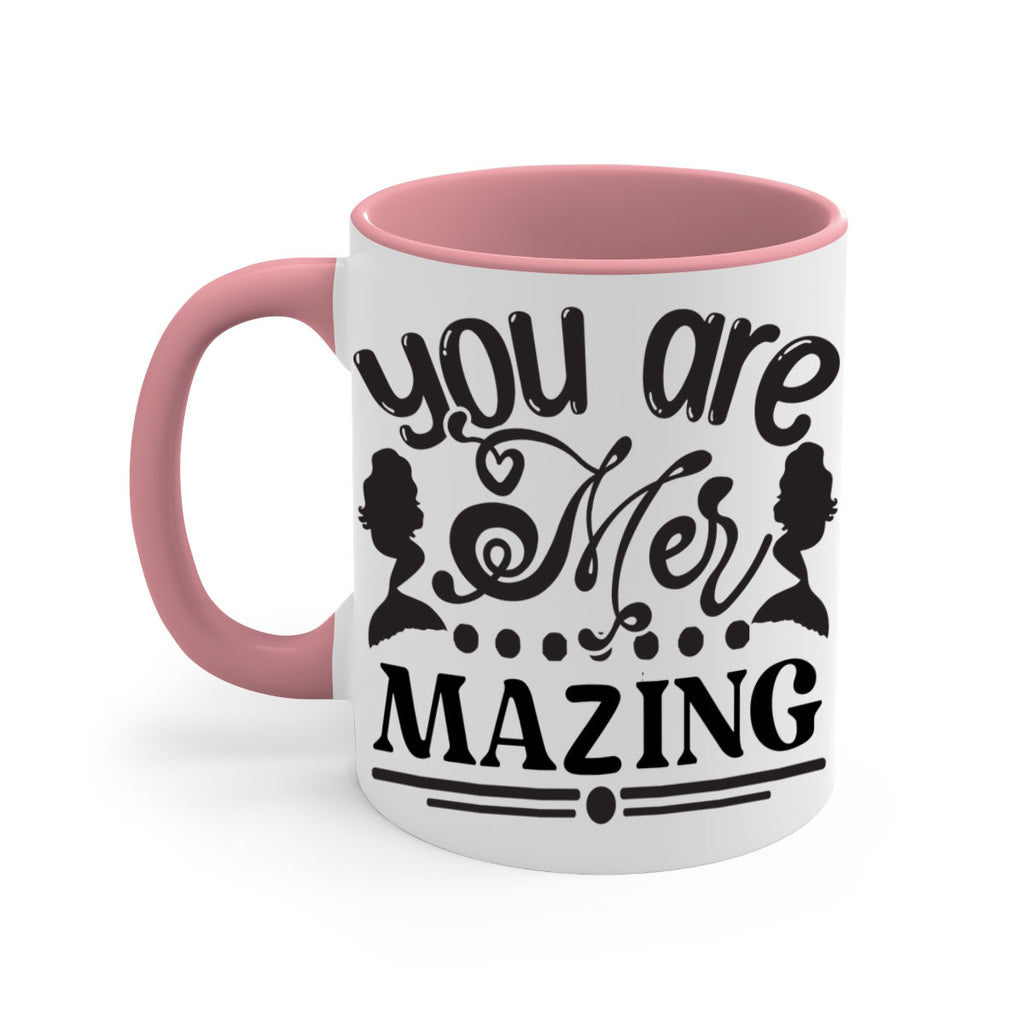 You are mer making Graphics 682#- mermaid-Mug / Coffee Cup