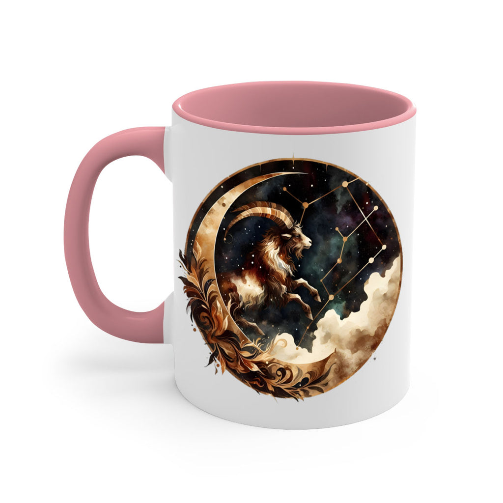 aries 142#- zodiac-Mug / Coffee Cup