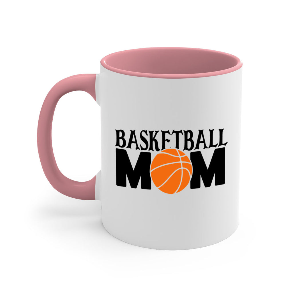 basketball mom 2012#- basketball-Mug / Coffee Cup