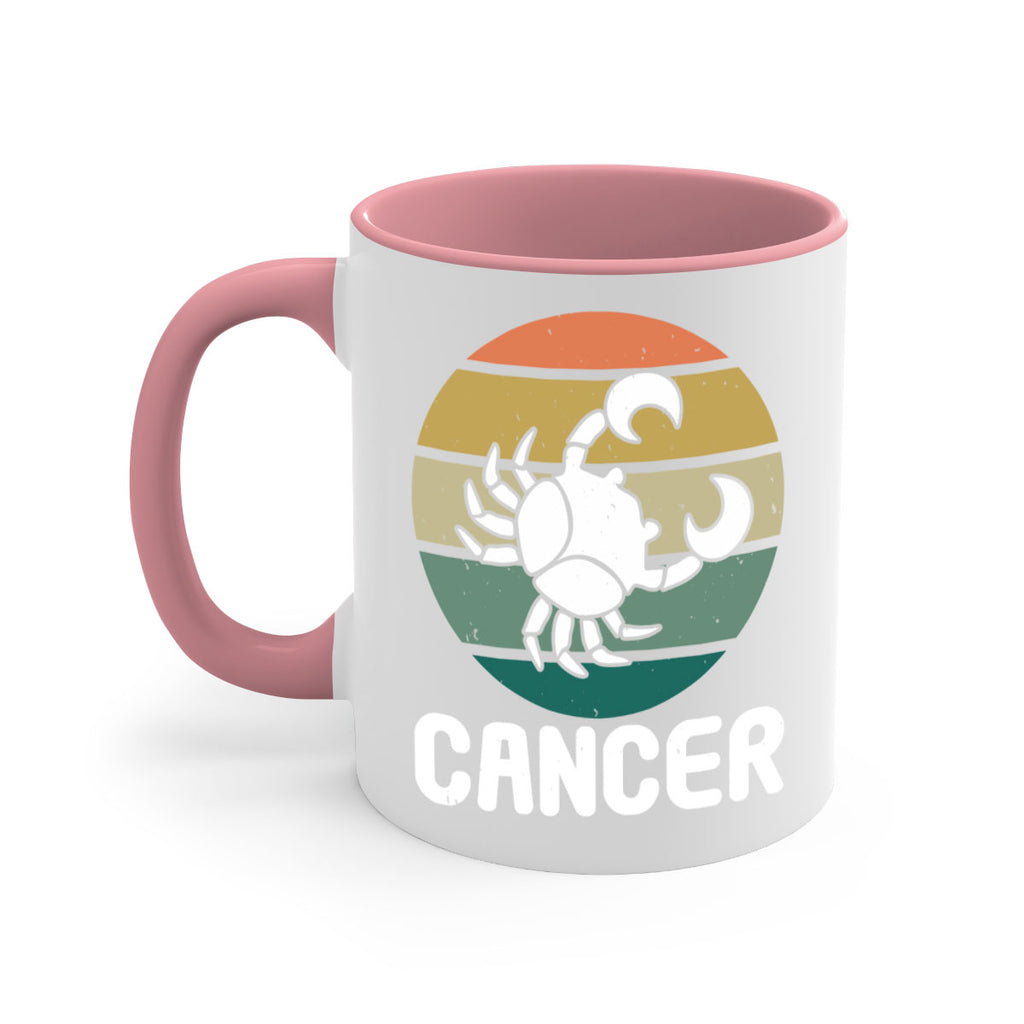 cancer 165#- zodiac-Mug / Coffee Cup
