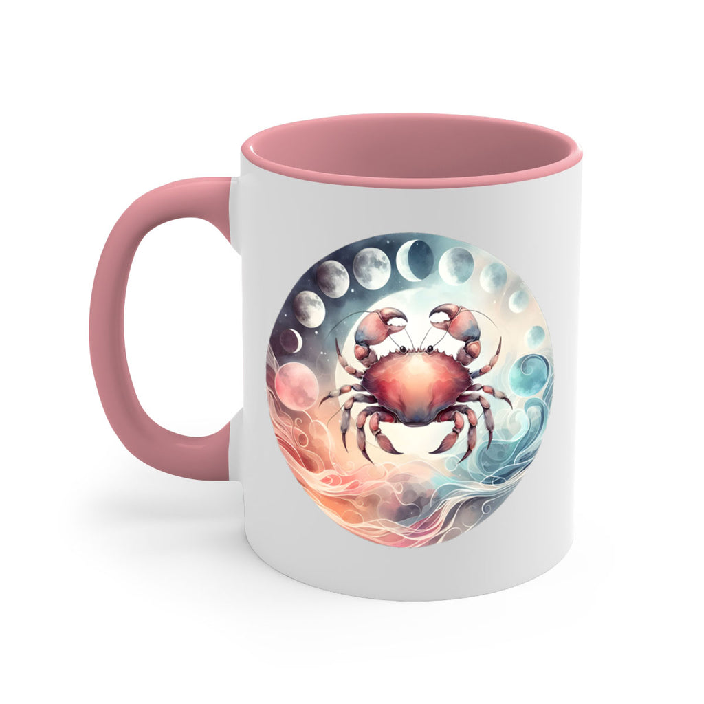 cancer 167#- zodiac-Mug / Coffee Cup