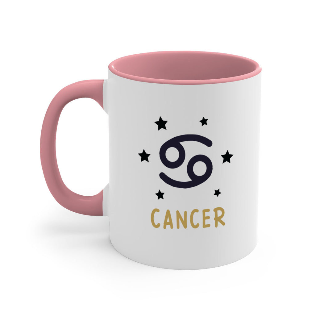 cancer 172#- zodiac-Mug / Coffee Cup