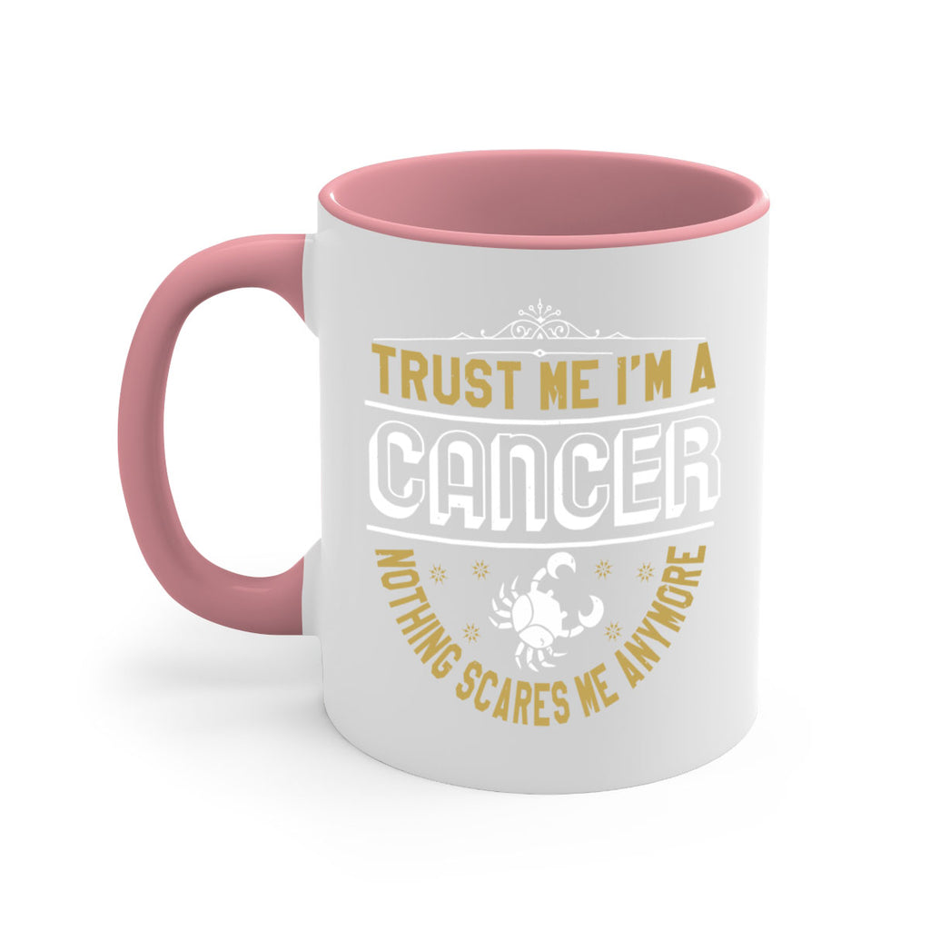 cancer 177#- zodiac-Mug / Coffee Cup